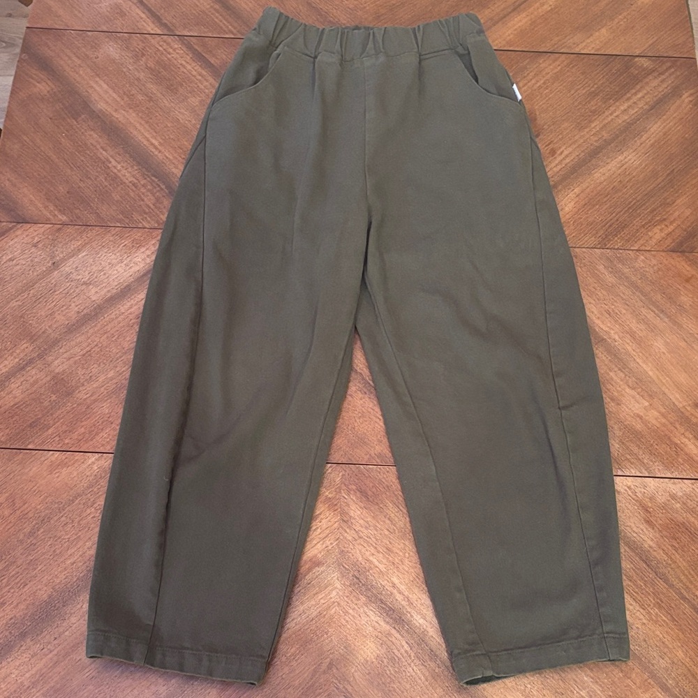 Le Bon Shoppe Arc pants